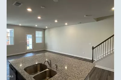 6027 Grey Colt Way, Durham, NC 27703 - Photo 8
