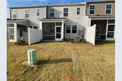 6027 Grey Colt Way, Durham, NC 27703 - Photo 10