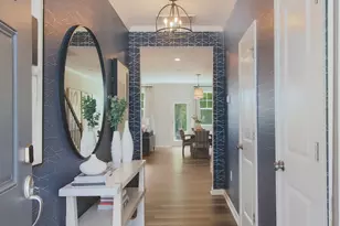 6027 Grey Colt Wy, Durham, NC 27703 - Photo 24