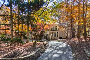 108 Chimeneas Pl, Chapel Hill, NC 27517 - Photo 4