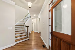 108 Chimeneas Pl, Chapel Hill, NC 27517 - Photo 6