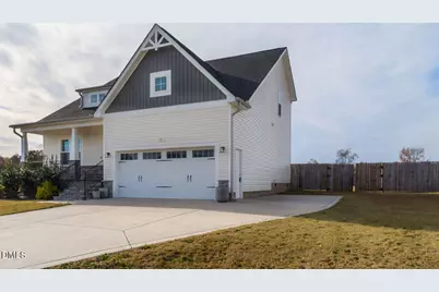 38 Muscadine Way, Smithfield, NC 27577 - Photo 1