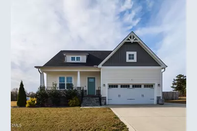 38 Muscadine Way, Smithfield, NC 27577 - Photo 1