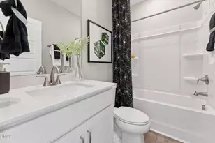 10638 Pleasant Br Dr, Raleigh, NC 27614 - Photo 20