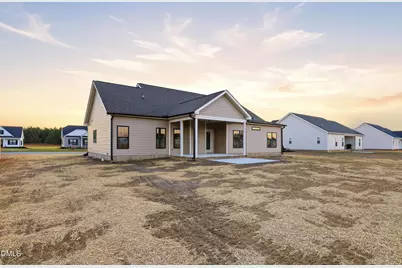 209 Rae Drive, Pikeville, NC 27863 - Photo 4