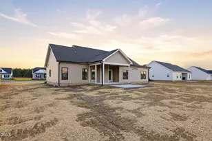 209 Rae Dr, Pikeville, NC 27863 - Photo 4