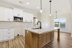 209 Rae Dr, Pikeville, NC 27863 - Photo 14