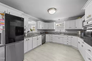 353 N Pleasant Coates Rd, Benson, NC 27504 - Photo 30