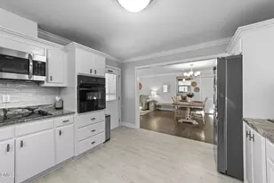 353 N Pleasant Coates Rd, Benson, NC 27504 - Photo 32