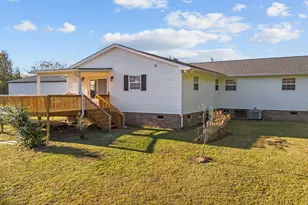 353 N Pleasant Coates Rd, Benson, NC 27504 - Photo 10