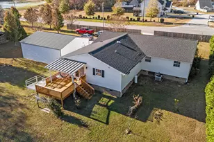 353 N Pleasant Coates Rd, Benson, NC 27504 - Photo 46