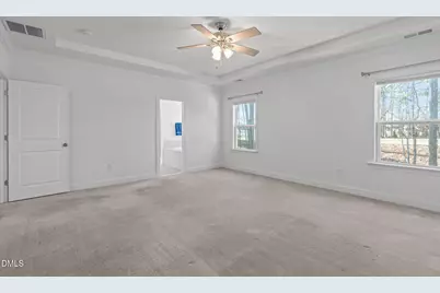 818 Haybeck Lane, Apex, NC 27523 - Photo 20