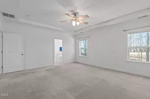 818 Haybeck Ln, Apex, NC 27523 - Photo 20