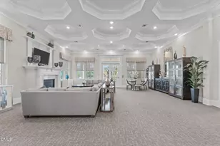 818 Haybeck Ln, Apex, NC 27523 - Photo 30