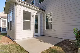 818 Haybeck Ln, Apex, NC 27523 - Photo 26