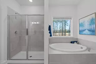 818 Haybeck Ln, Apex, NC 27523 - Photo 22