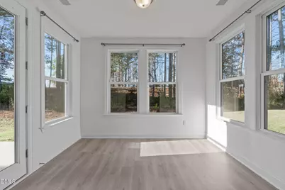 818 Haybeck Lane, Apex, NC 27523 - Photo 4