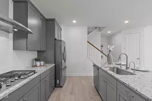 818 Haybeck Ln, Apex, NC 27523 - Photo 14