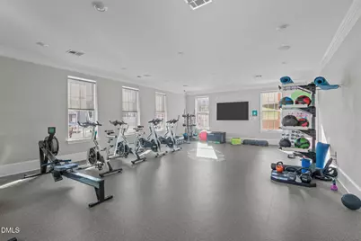 818 Haybeck Lane, Apex, NC 27523 - Photo 36