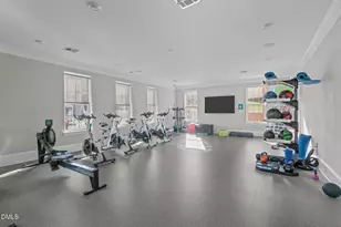 818 Haybeck Ln, Apex, NC 27523 - Photo 36