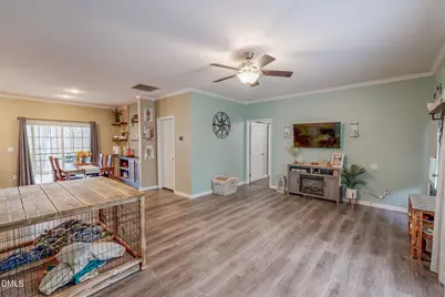 630 Clay Thomas Road, Roxboro, NC 27573 - Photo 32
