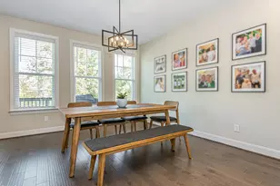 904 Dalton Ridge Pl, Apex, NC 27523 - Photo 8