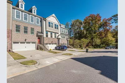 904 Dalton Ridge Place, Apex, NC 27523 - Photo 34