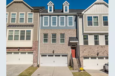 904 Dalton Ridge Place, Apex, NC 27523 - Photo 1