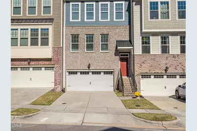 904 Dalton Ridge Place, Apex, NC 27523 - Photo 32