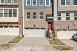 904 Dalton Ridge Pl, Apex, NC 27523 - Photo 32