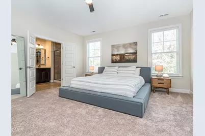 904 Dalton Ridge Place, Apex, NC 27523 - Photo 12