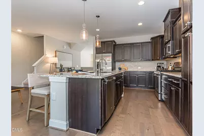 904 Dalton Ridge Place, Apex, NC 27523 - Photo 4