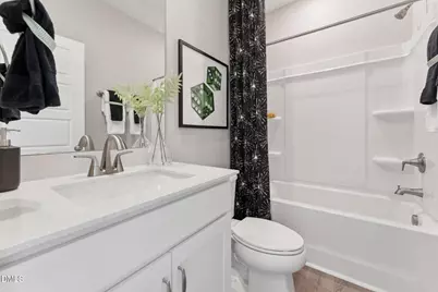 10636 Pleasant Branch Drive, Raleigh, NC 27614 - Photo 20