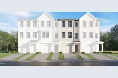 3603 Elm Grove Lane, Raleigh, NC 27604 - Photo 34