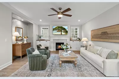 317 Catheys Creek Circle, Wendell, NC 27591 - Photo 22