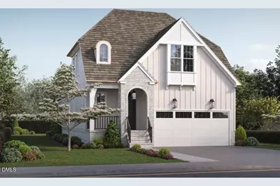 317 Catheys Creek Circle, Wendell, NC 27591 - Photo 1