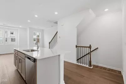 3605 Elm Grove Lane, Raleigh, NC 27604 - Photo 6