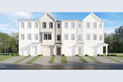 3605 Elm Grove Lane, Raleigh, NC 27604 - Photo 34