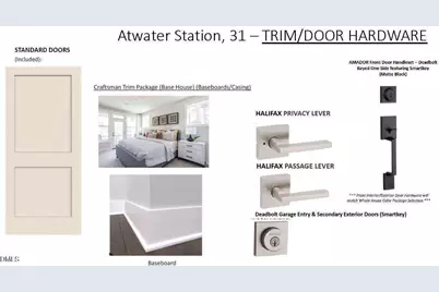 2411 Adrift Road, Fuquay Varina, NC 27526 - Photo 34