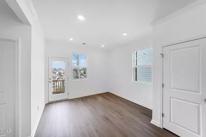 3607 Elm Grove Lane, Raleigh, NC 27604 - Photo 14