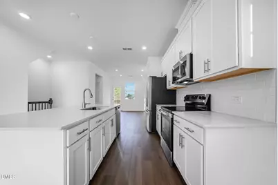 3607 Elm Grove Lane, Raleigh, NC 27604 - Photo 6