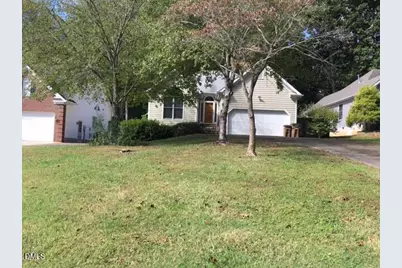 9827 Sovereign Way, Wake Forest, NC 27587 - Photo 1