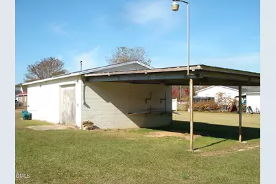 235 Iris Bryant Road, Erwin, NC 28339 - Photo 26