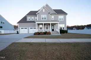 77 Ravensworth Dr, Garner, NC 27529 - Photo 1