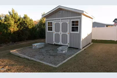 77 Ravensworth Drive, Garner, NC 27529 - Photo 30