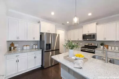 77 Ravensworth Drive, Garner, NC 27529 - Photo 6