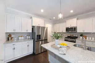 77 Ravensworth Dr, Garner, NC 27529 - Photo 6