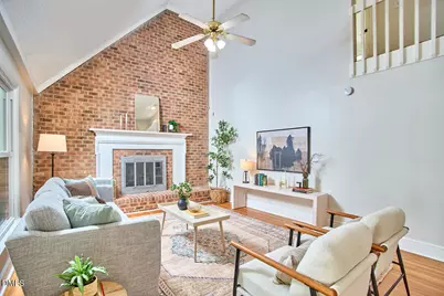 1918 Peppertree Street, Durham, NC 27705 - Photo 8