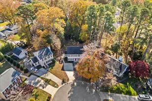 800 Temple St, Raleigh, NC 27609 - Photo 32