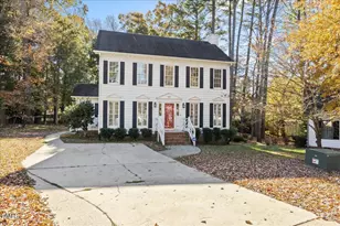 800 Temple St, Raleigh, NC 27609 - Photo 2